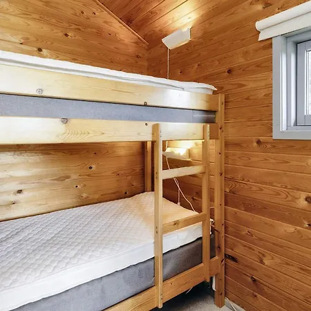 Feriehus Cozy Coastal - By Traum *