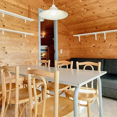 Feriehus Cozy Coastal - By Traum
