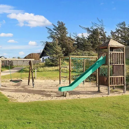 Prázdninový dům Cozy Coastal - By Traum *
